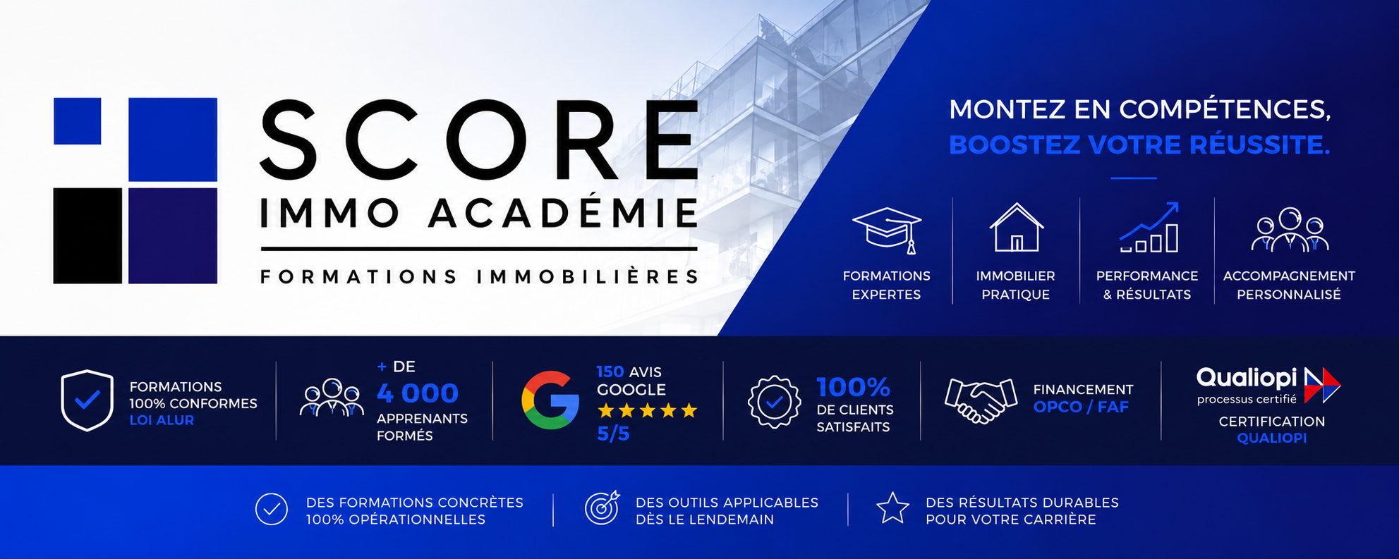 Accueil Score Aquitaine